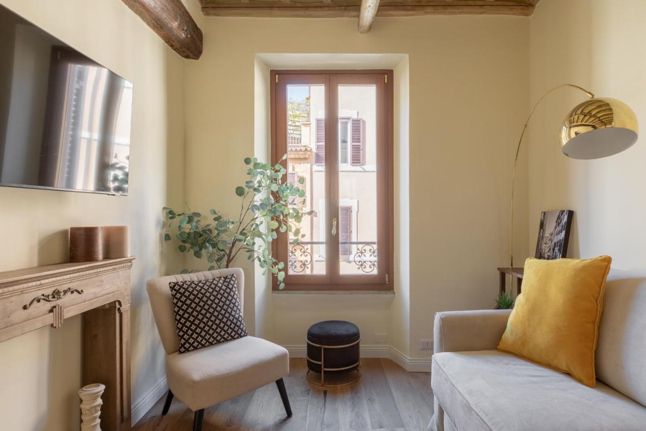 Iflat The Heart Of Monti Apartment Rome Exterior photo