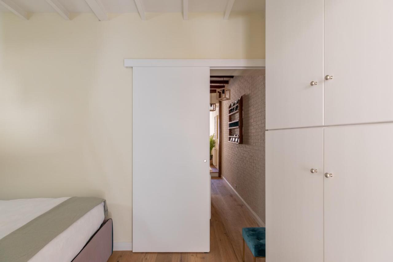 Iflat The Heart Of Monti Apartment Rome Exterior photo