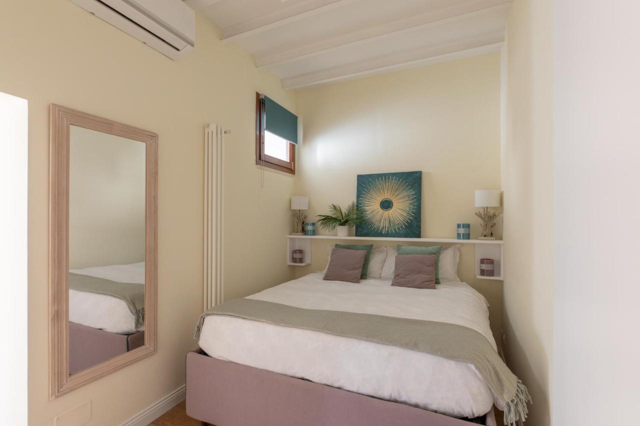 Iflat The Heart Of Monti Apartment Rome Exterior photo