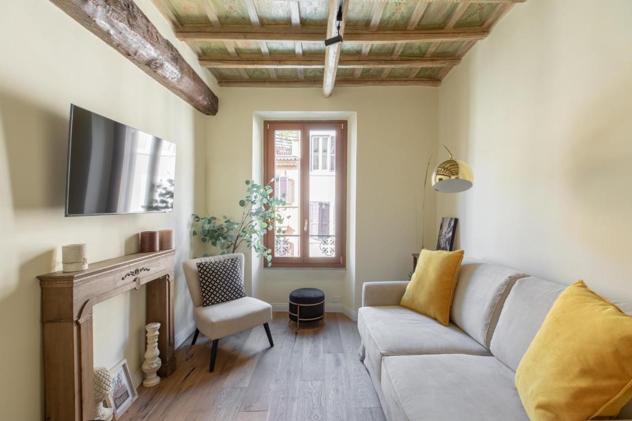 Iflat The Heart Of Monti Apartment Rome Exterior photo