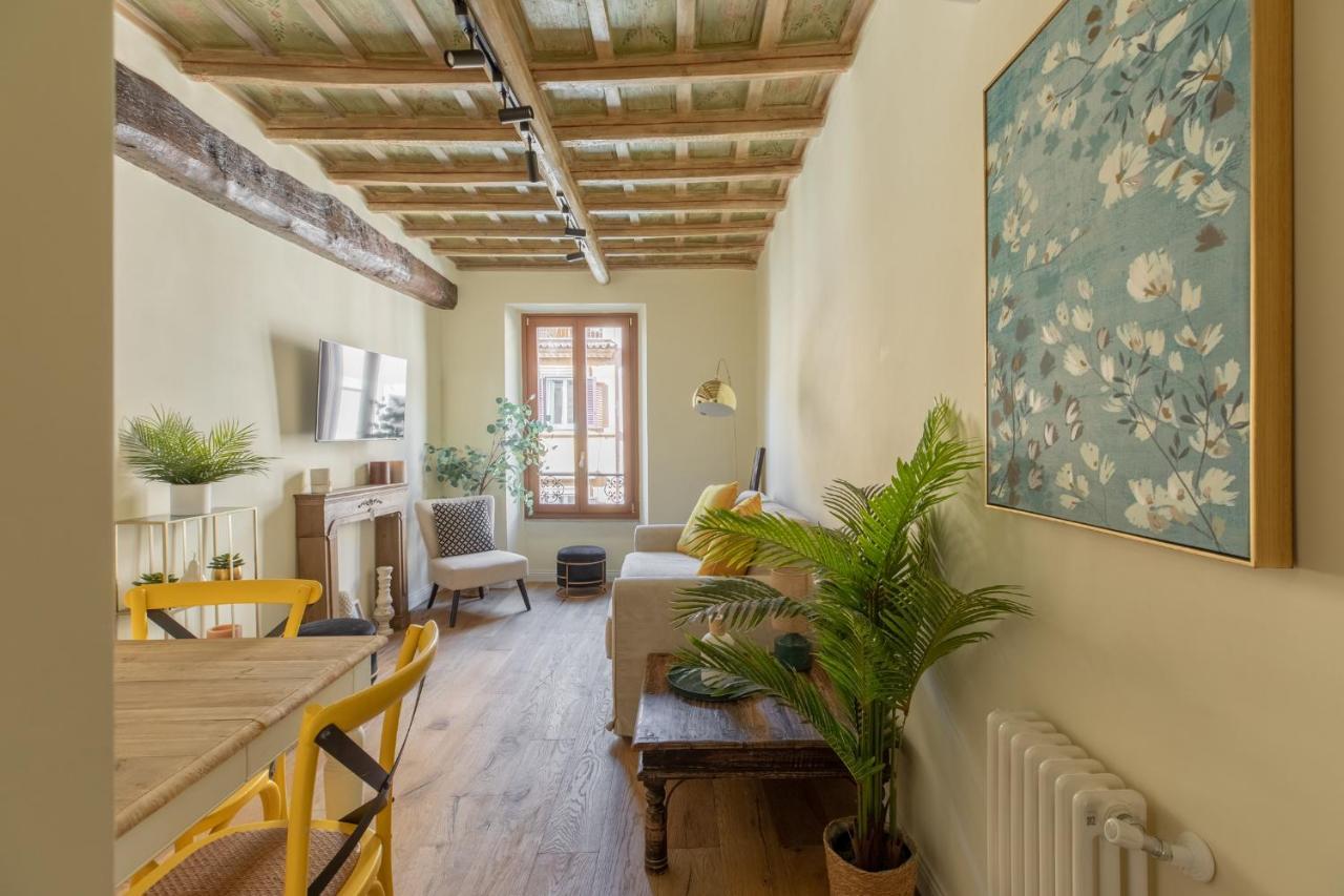 Iflat The Heart Of Monti Apartment Rome Exterior photo
