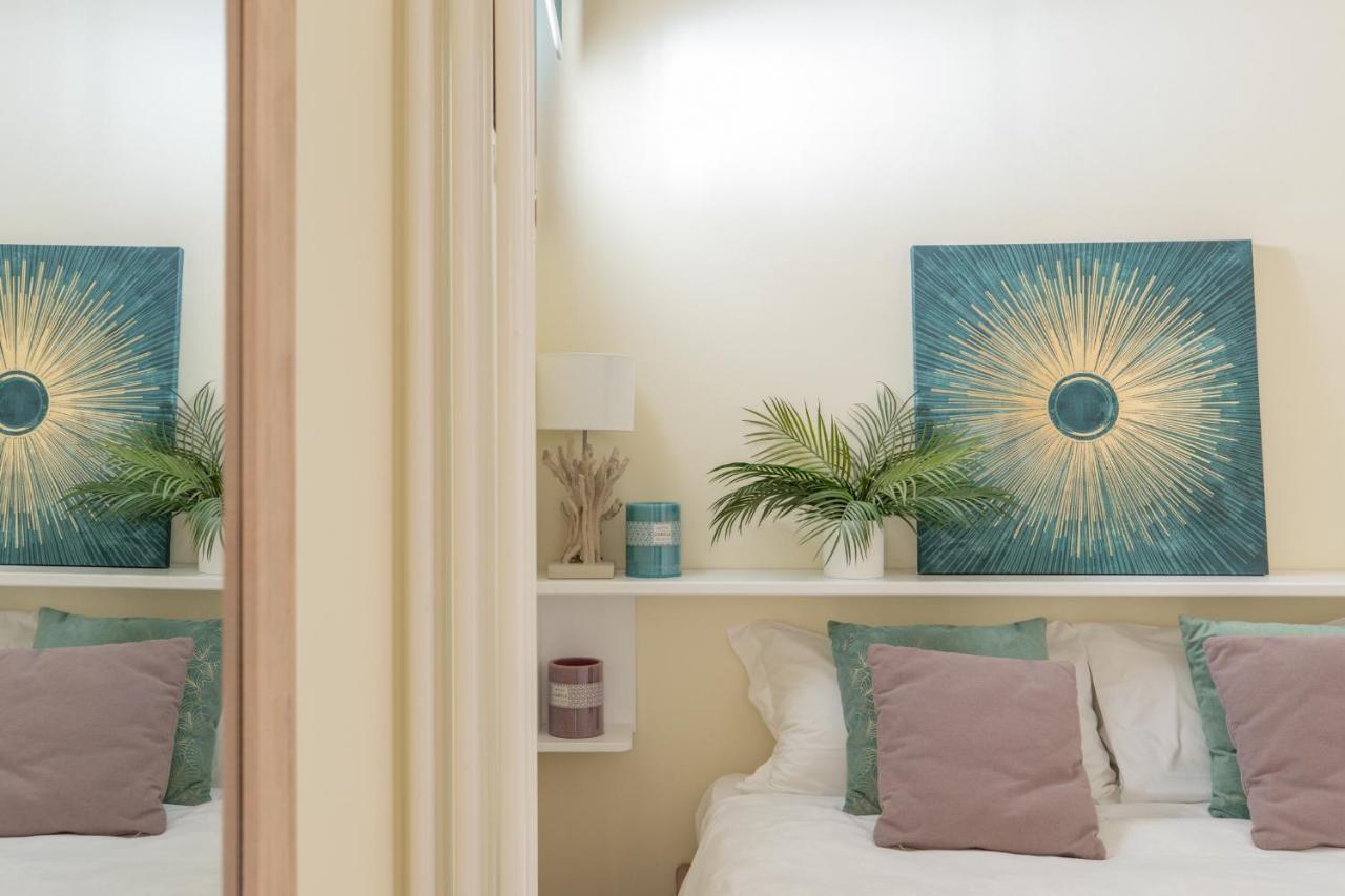 Iflat The Heart Of Monti Apartment Rome Exterior photo
