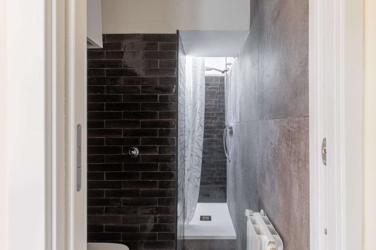 Iflat The Heart Of Monti Apartment Rome Exterior photo
